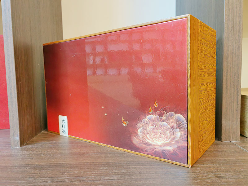 茶叶包装盒