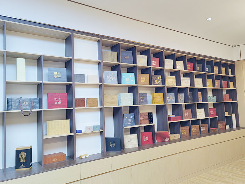 样品展厅