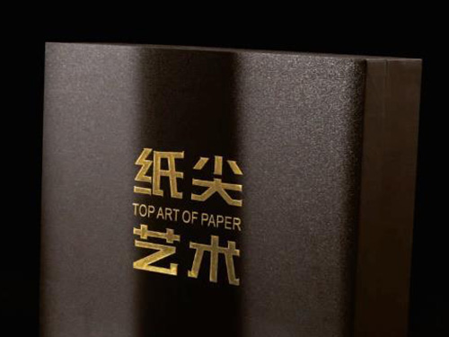 木纹纸、大理石纸应用